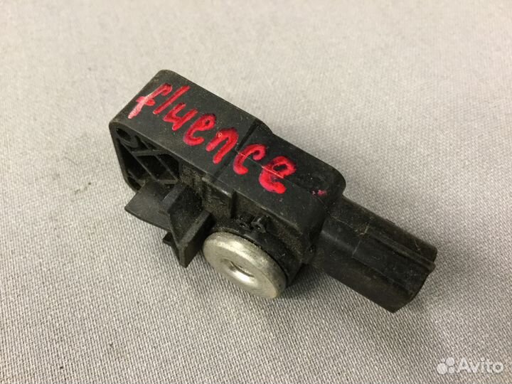 Датчик AIR BAG Рено Флюенс 2010-2017