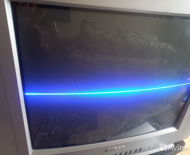 Телевизор avest 54 ТЦ-01