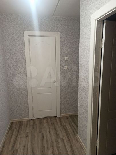 1-к. квартира, 33 м², 1/5 эт.