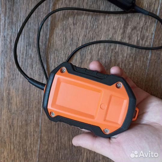 Эхолот Практик 6s