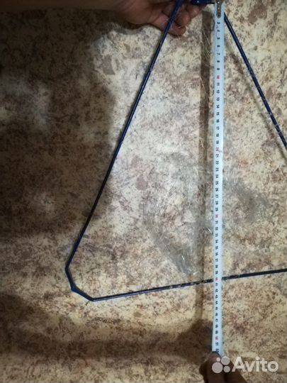 Рыболовный подсак для рыбы