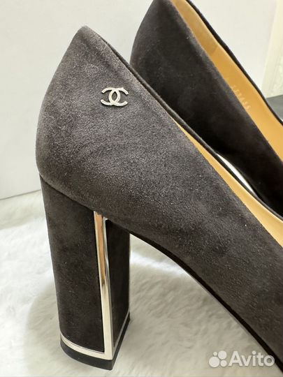 Туфли Chanel оригинал