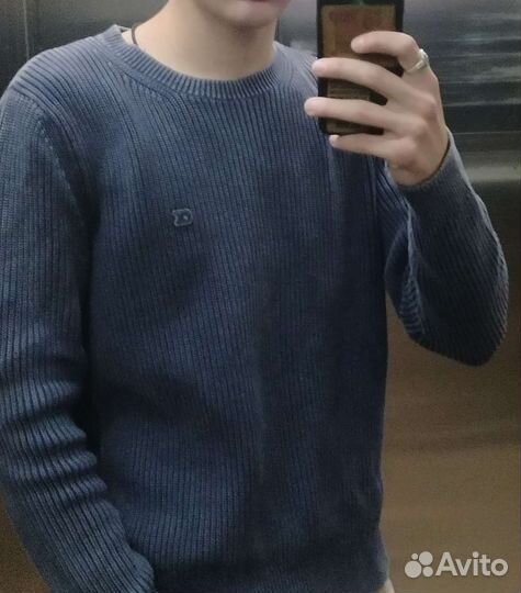 Свитер calvin klein