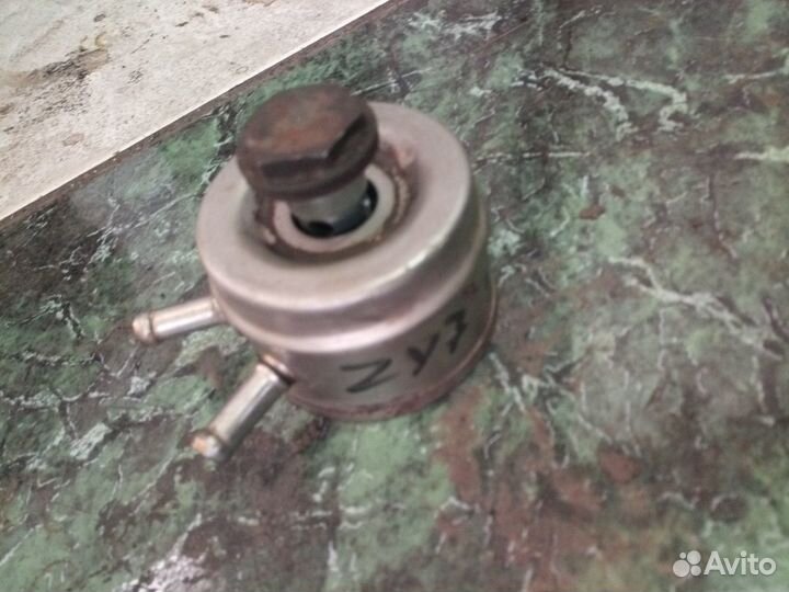 Теплообменник Kawasaki ZX7R 94-97