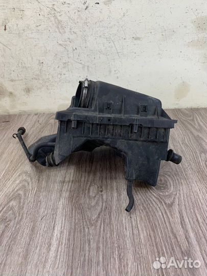 Корпус воздушного фильтра Opel Insignia A20DTH