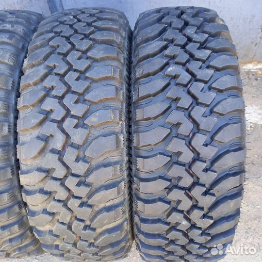 Cordiant Off Road 205/70 R15 96Q