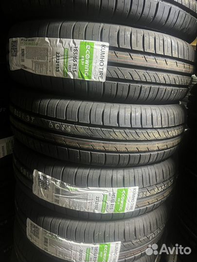 Kumho Ecowing ES31 185/65 R15 88T
