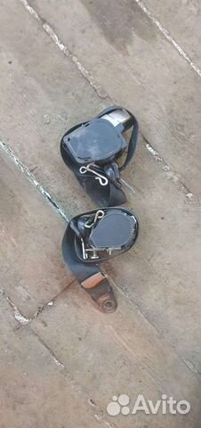 Ремень безопасности Форд Фокус 1 Ford Focus 1