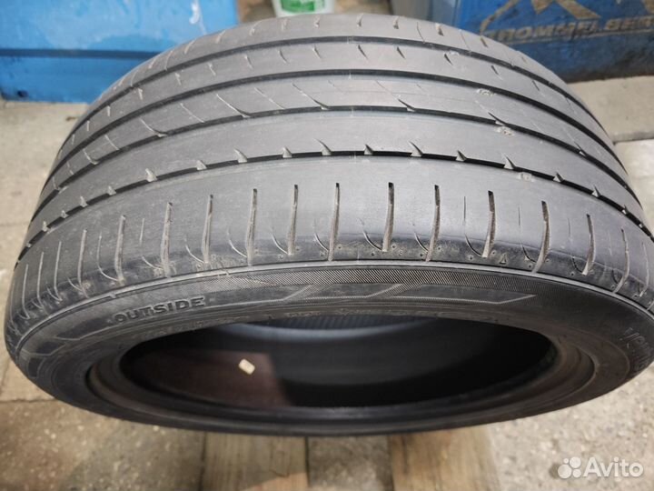 Hankook Ventus Prime 2 K115 225/45 R17 91V