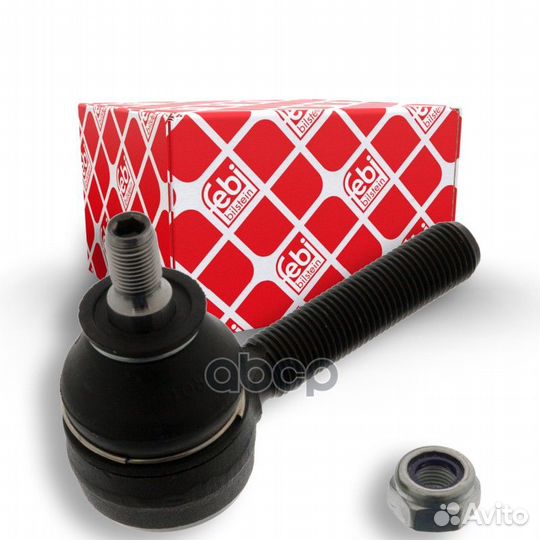Наконечник рулевой тяги 08583 Febi