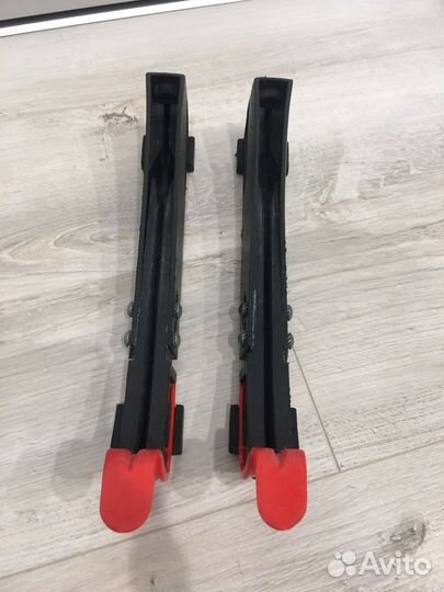 Чехлы на хоккейные коньки