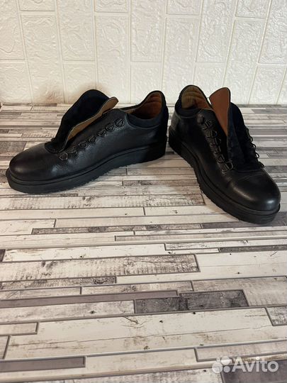 Кроссовки мужские