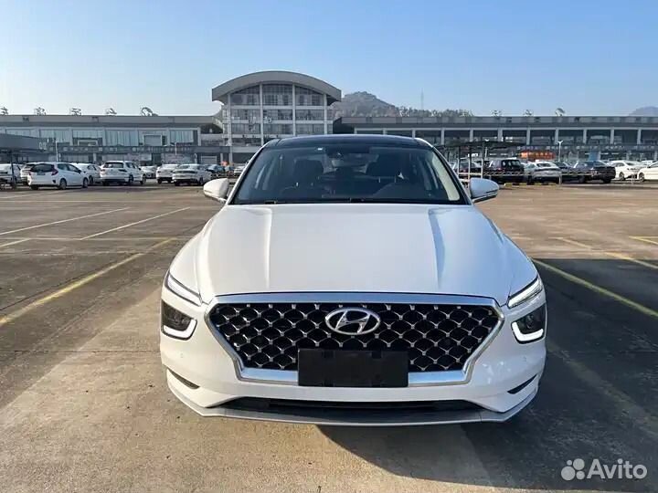 Hyundai Mistra 1.8 AT, 2021, 38 000 км