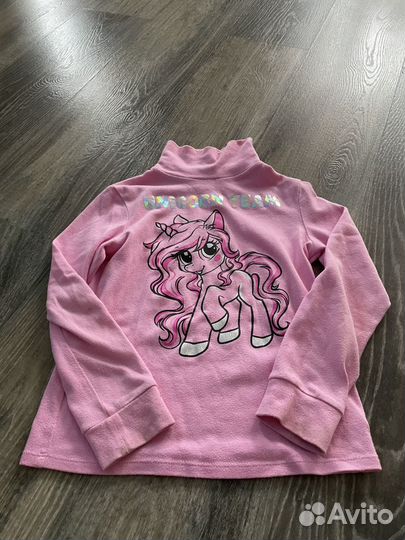 Детские вещи на девочку