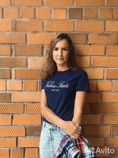 Модель на макияж