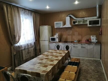 Дом 150 м² на участке 8 сот.