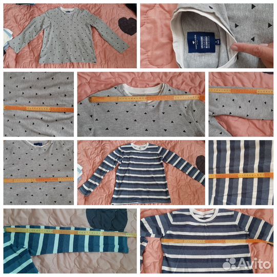 Одежда для мальчика