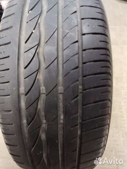 Bridgestone Alenza Sport 225/55 R17 97W