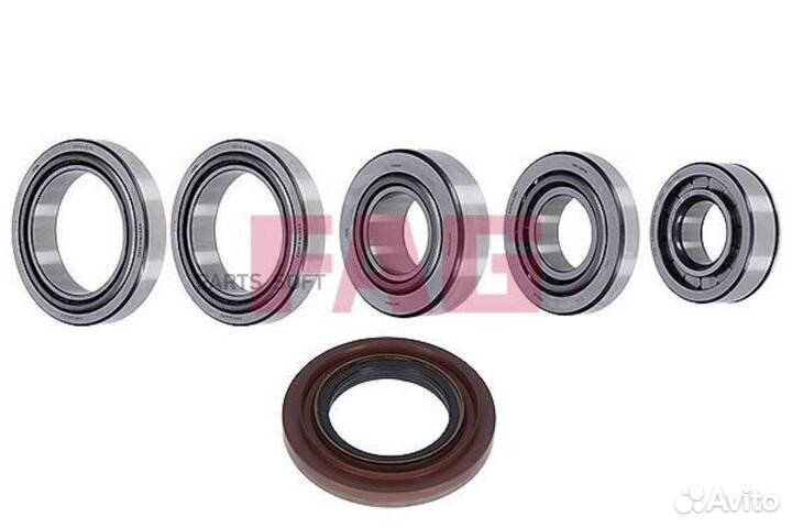 FAG 463012410 Ремкомплект диференциала