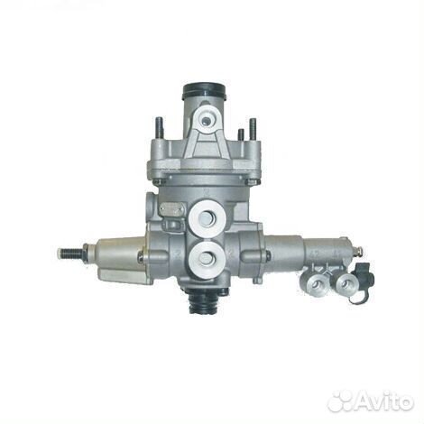 Регулятор тормозныx сил DAF Scania Renault 4757111