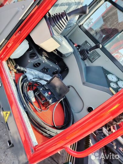 Установка ГНБ Goodeng GS360-LS / GD360C, 2024