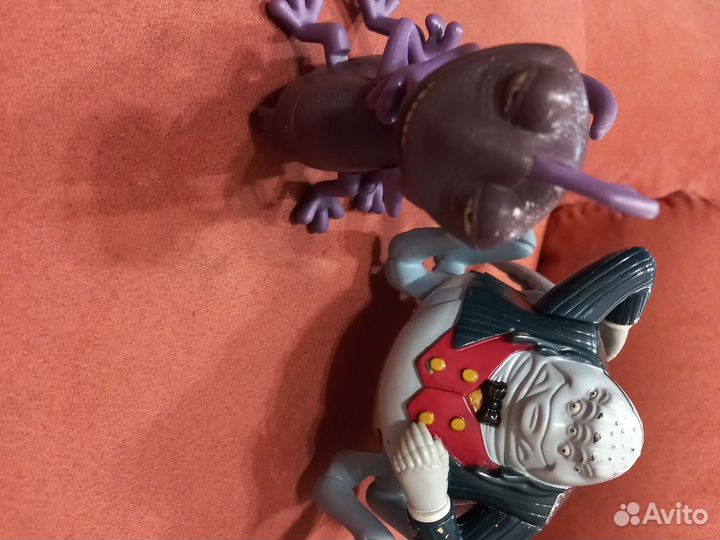 Детские игрушки