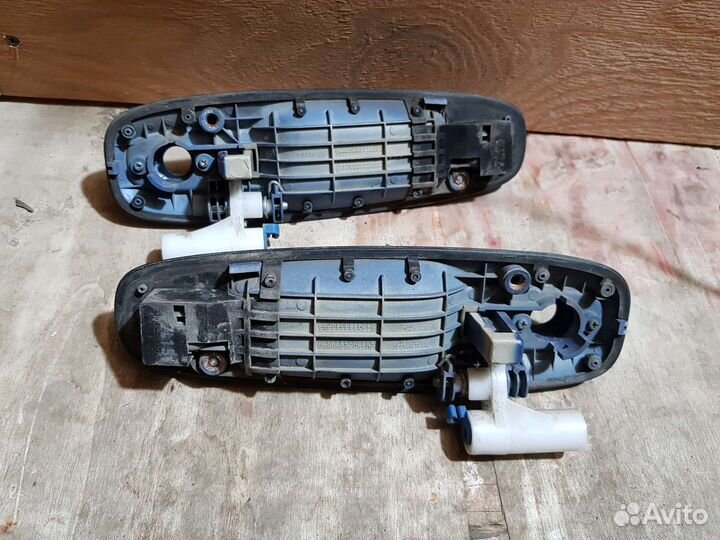 Ручка двери Chevrolet lacetti