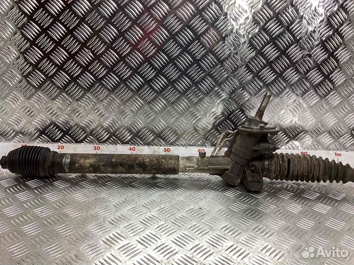 Рейка рулевая Volkswagen Sharan