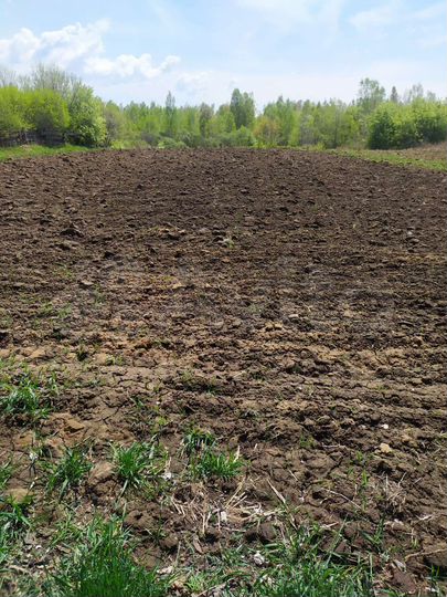 Дом 26,8 м² на участке 26 сот.