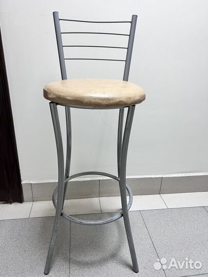 Барный стул бу