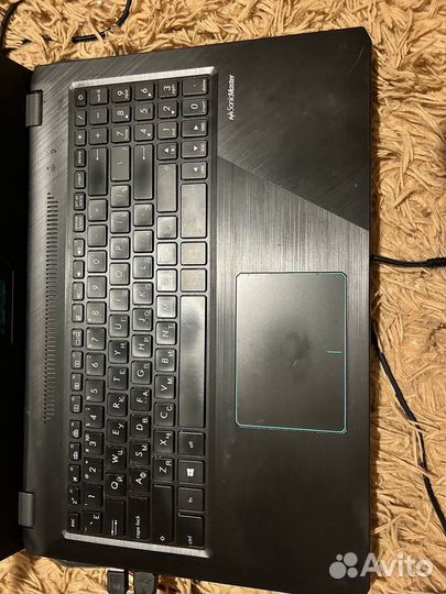 Asus