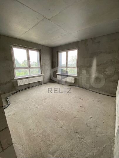 3-к. квартира, 72,2 м², 3/10 эт.
