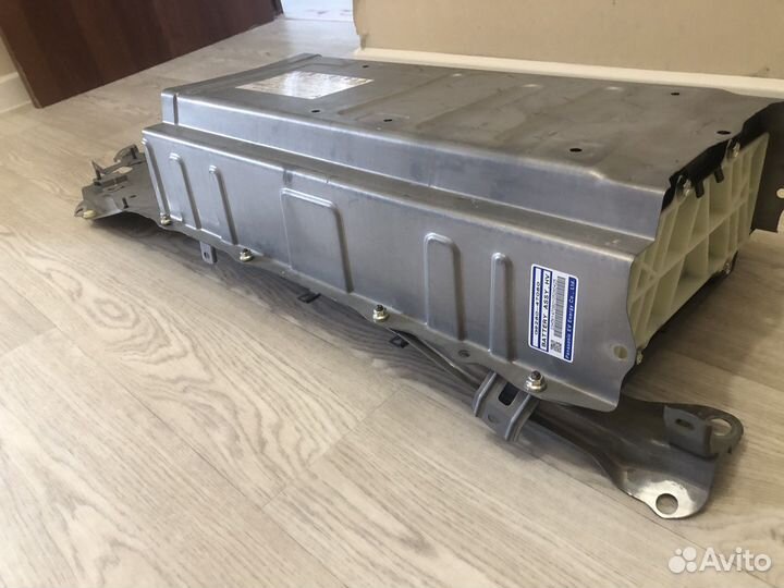 Продам ввб на приус 30
