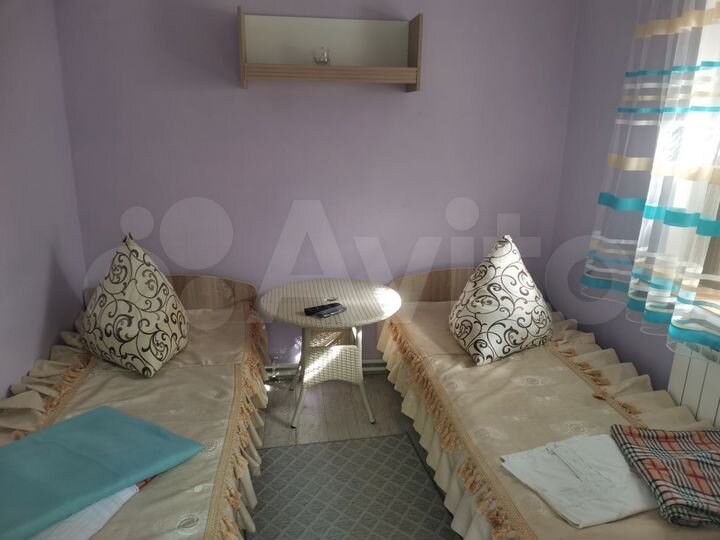 Комната 15 м², 1/2 эт.