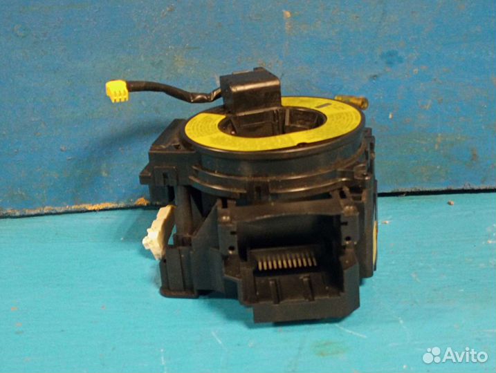 Подрулевой шлейф Mitsubishi Galant 8