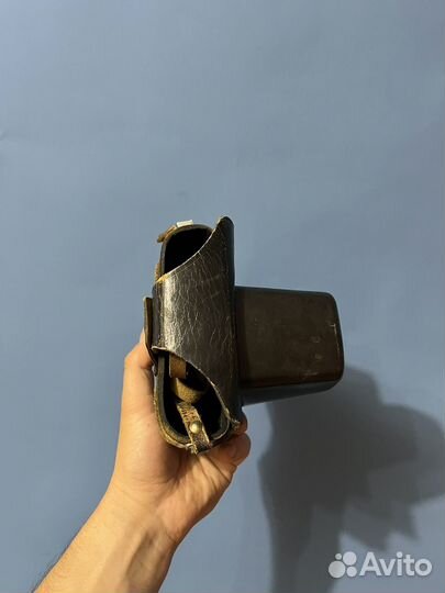 Чехол фотоаппарата зенит