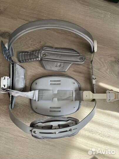 Корсет ортопедический