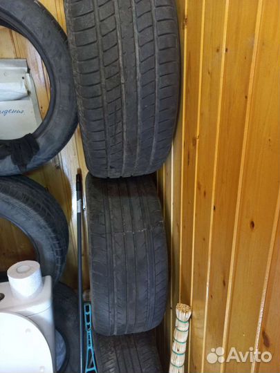 Dunlop SP Sport 2000 225/50 R16 92