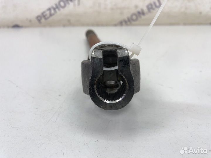 Рулевая крестовина Mitsubishi Lancer седан 1.6