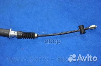 Трос ручного тормоза лев PTA134 Parts-Mall