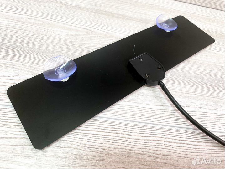 Антенна комнатная телевизионная