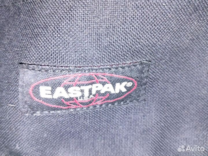 Поясная сумка eastpak