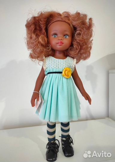 Куколки Паола Рейна коллекция