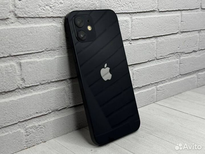 iPhone 12, 128 ГБ