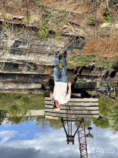 Труба новая 325х20 мм