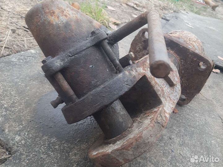 Прицепное для грузового авто