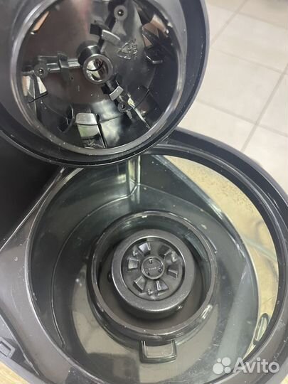 Соковыжималка