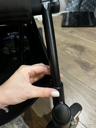 Коляска babyzen yoyo2 с аксессуарами