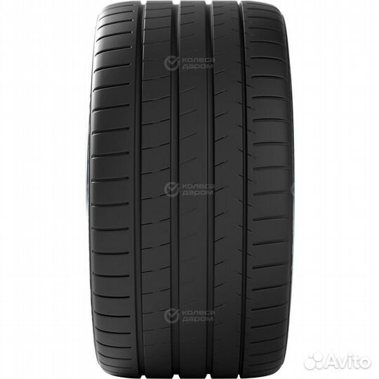 Michelin Pilot Super Sport 275/35 R19 100Y