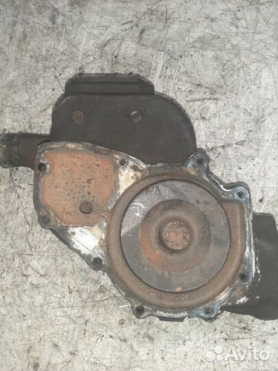 Помпа Man 2866 2000